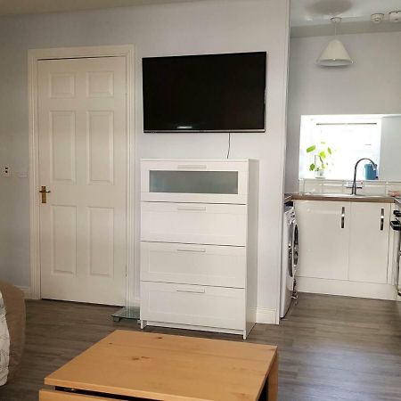 Apartamento Townhouse In Centre Of Cobh Exterior foto