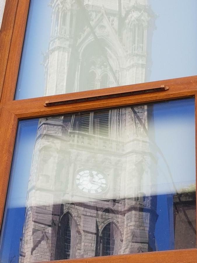Apartamento Townhouse In Centre Of Cobh Exterior foto